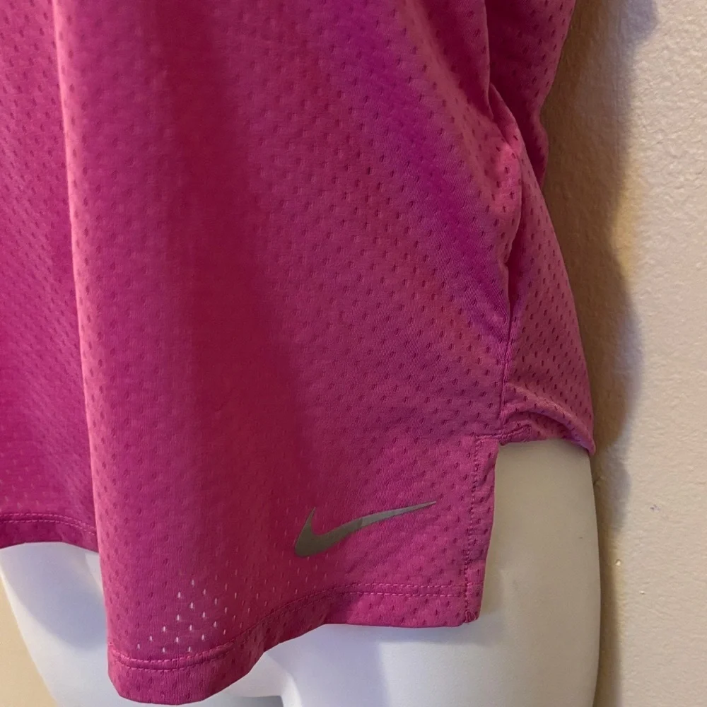 Nike Pink Tank Top